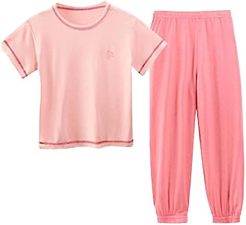 Watermelon Ruffle Summer Kids Soft Set for Girls Boys