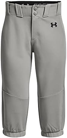 Under Armour Girls Utility Softball Pants - Durable Performant for Gameday