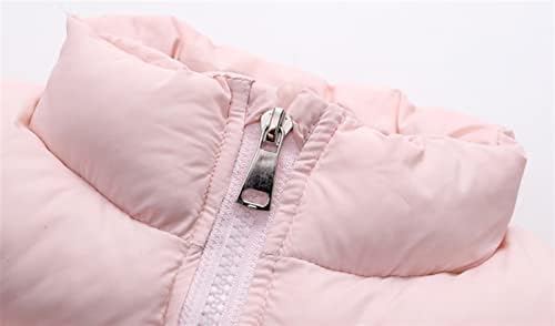 Jamie Puffer Vest for Boys Girls