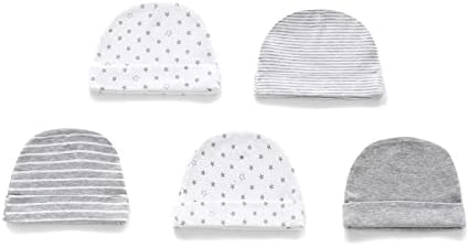 Perfect Start Hobbi Batch 100 Cotton Layette for Infants