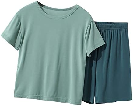 Set of 2 Unisex Summer Outfits for Toddlers