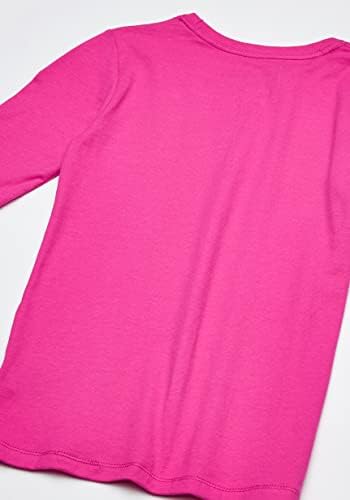 Hanes Comfortblend Girls ComfortSoft Long Sleeve Tee