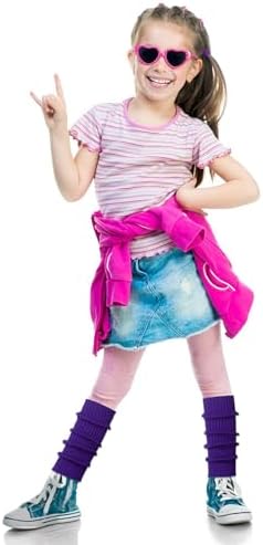 Keep Your Kids Legs Cozy Trendy
