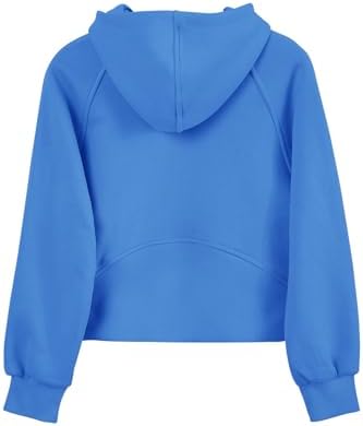 Snug Fit Pullover for Girlsht10w201