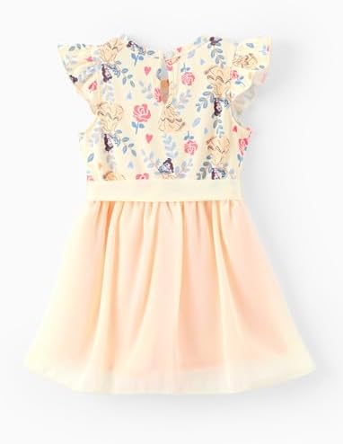 Disney Frozen Elsa Toddler Romper 2-8 Years