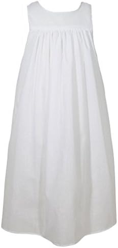 Little Things Mean A Lot Polycotton Dress Slips