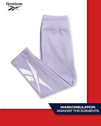 Reebok Toddler Girls 2-Piece Activeraisonn detre Fitzgerald