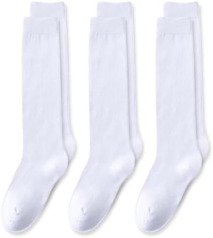 EPEIUS Girls Knee High Socks