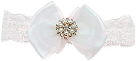 Glamulice Newborn Baptism Set Perfect for Baby Girls