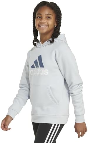 Adidas Womens Fleece Hoodie