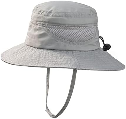 Kids Sun Hat
