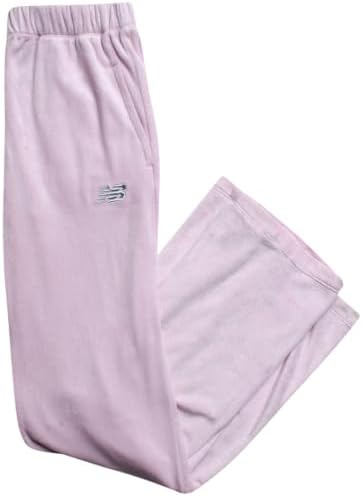 New Balance Girls Activewear Set Cozy Stylish