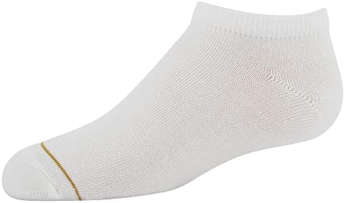 GOLDTOE Girls Liner Socks