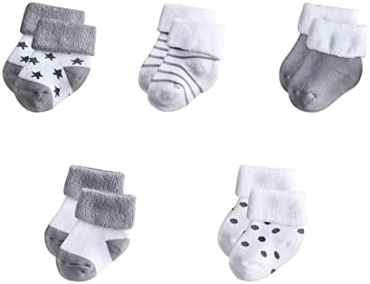 Perfect Start Hobbi Batch 100 Cotton Layette for Infants