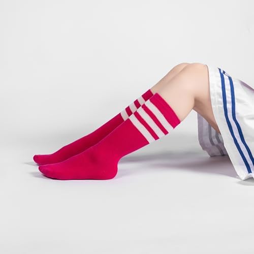 Bonangel Kids Youth Soccer Socks