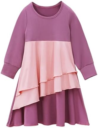 Hijab Abaya Robe for Baby Girls Soft Full Coverage Sleepy Look