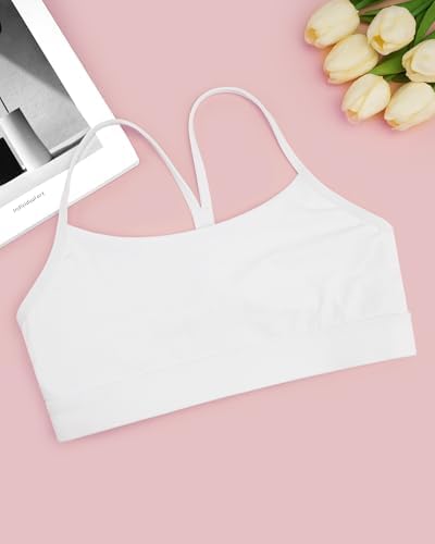 Stelle Girls Sports Bra
