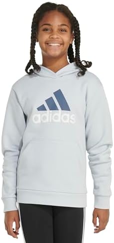 Adidas Womens Fleece Hoodie
