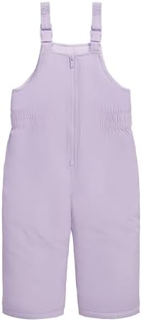 Carters Girls 2-Piece Heavyweight Skisuit