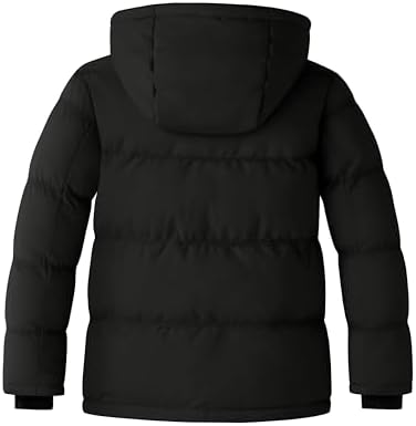 ZSHOW Girls Waterproof Winter Coats - Cozy Waterproof