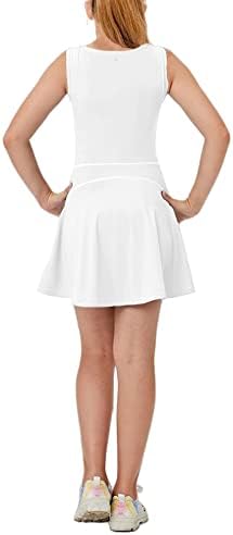 Adore Your Day in Style with Aurgelmir Kids Girls Tennis