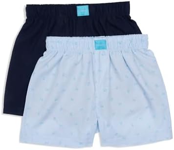 Calvin Klein Gender Neutral Shorts 2-Pack