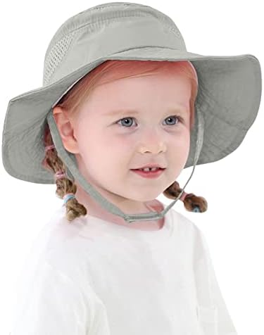 Kids Sun Hat