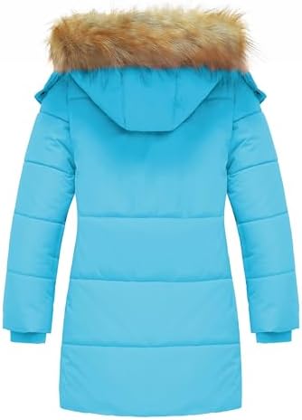 Partially Filled with Warmth for Girls