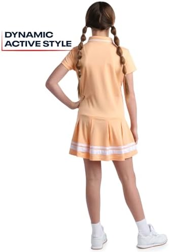 Reebok Girls Discover Stay Chic Stay Active