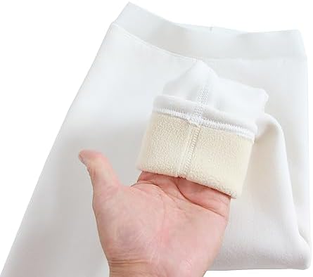 Winter Cozy Leggings for Babies