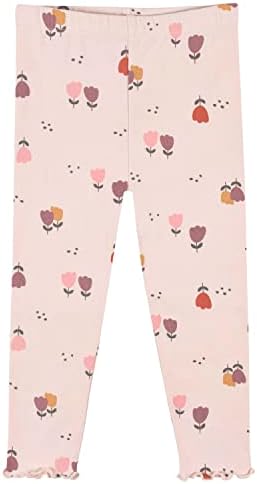 Gerber Baby Girls Toddler Peace Packs