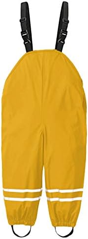 Rainy Day Adventure rain suits for boys and girls
