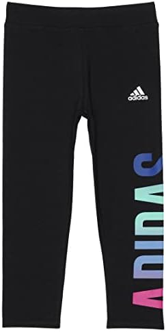 Inspired Adidas Girls Classic Tights