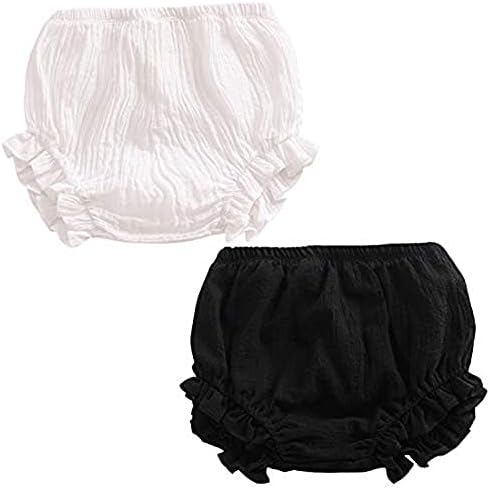 Cute Toddler Girls and Boys Bloomers