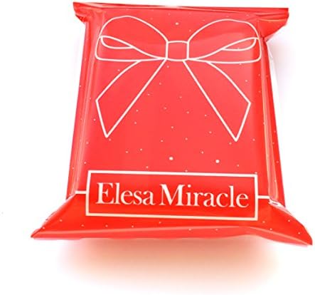 Elesa Miracle 3-Pair Baby Leg Warmer
