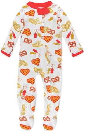 HonestBabys Pajama Sensations