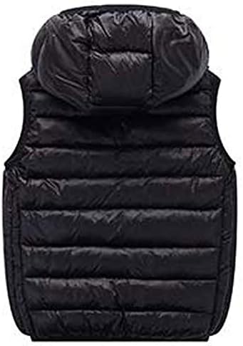Winter Puffer Jacket for Kids - Stay Warm Fashionable this Season