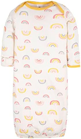 Comfy FitCLUS 4-Piece Set Perfect for Growing Nous
