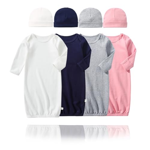 Perfect Coming Home Gown for Baby Girls