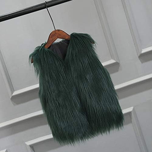 Warm Winter Jacket for Kids