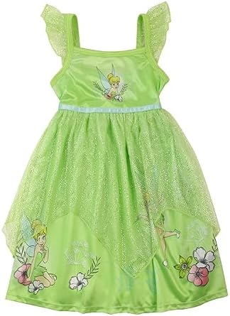 Disney Princess Gown Sleepover