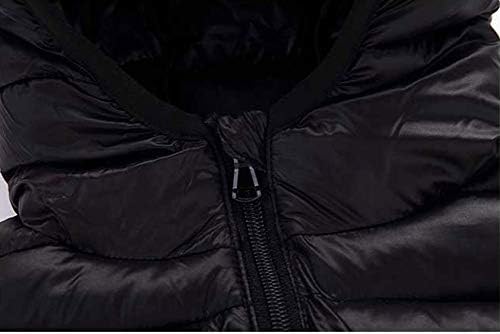 Winter Puffer Jacket for Kids - Stay Warm Fashionable this Season