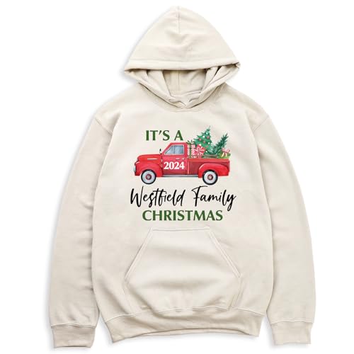 Personalized Christmas Baby Onesie Handmade Custom Bodysuit