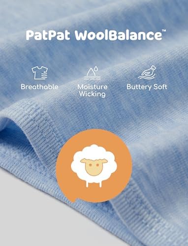 Perfect for Newborns - Cozy Gown with Built-in Pads