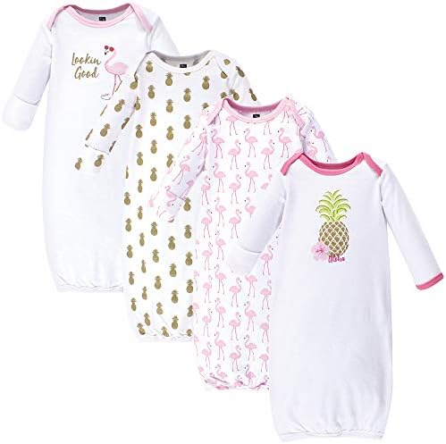 Perfect Gown for Baby Girls