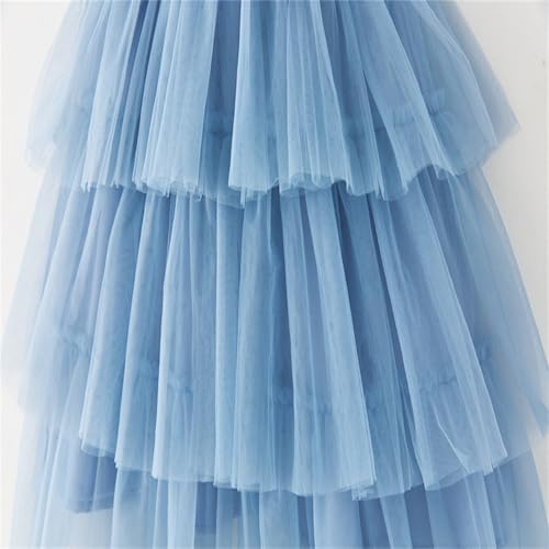 Perfect Summer Party Dress for Toddler Girls