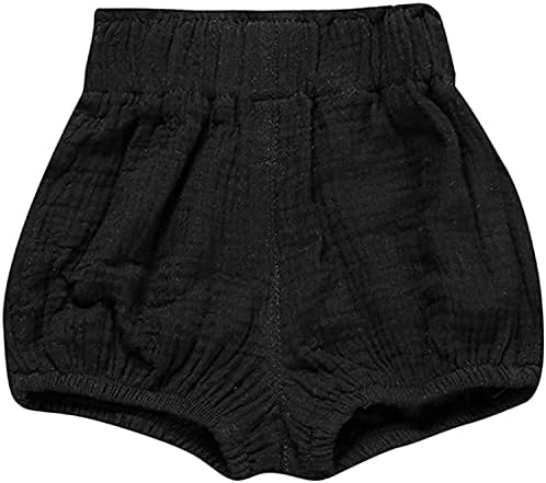 EISHOW CuteSoft Cotton Bloomers for Babies