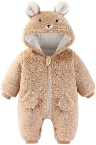 Furry Friend Winter Coat