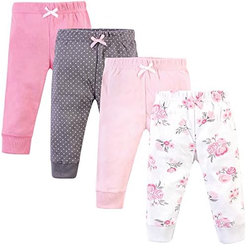 Hudson Baby Baby Girls Knitting Set MixNumber