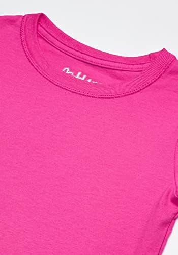 Hanes Comfortblend Girls ComfortSoft Long Sleeve Tee
